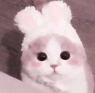 Sticker Стикеры для бабаек @tgfonts_bot - 7