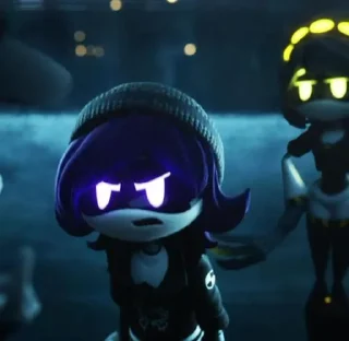 Стикер Uzi ep6 @Tgthemstickbot - 5