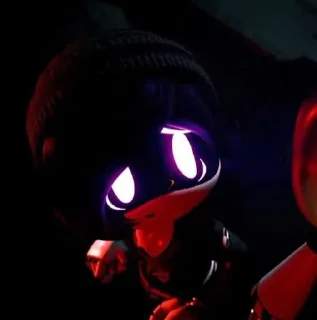 Стикер Uzi ep6 @Tgthemstickbot - 7