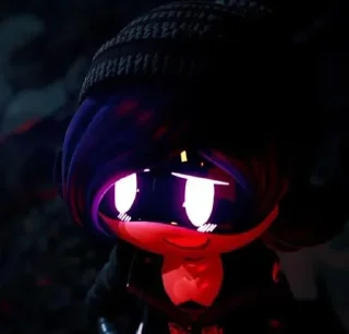 Стикер Uzi ep6 @Tgthemstickbot - 0