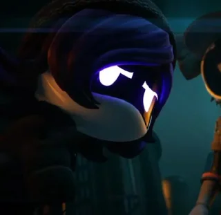 Стикер Uzi ep6 @Tgthemstickbot - 10