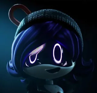 Стикер Uzi ep6 @Tgthemstickbot - 9