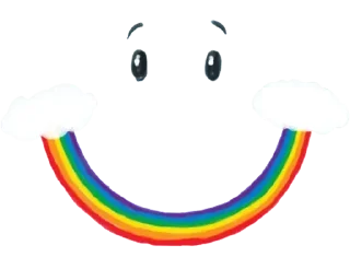 Sticker 🏳️‍🌈 ЛГБТ @Stikerhi_bot - 5