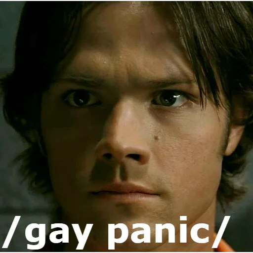 человеческое лицо скриншот бровь