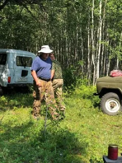 Sticker Поход @Tgthemstickbot - 10