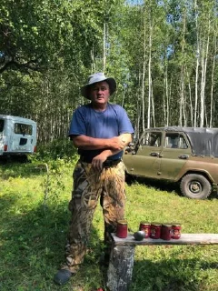 Sticker Поход @Tgthemstickbot - 6