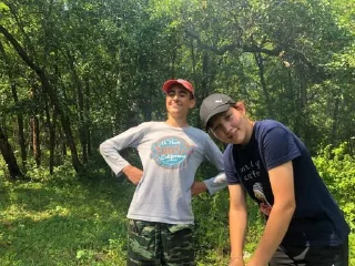 Sticker Поход @Tgthemstickbot - 11