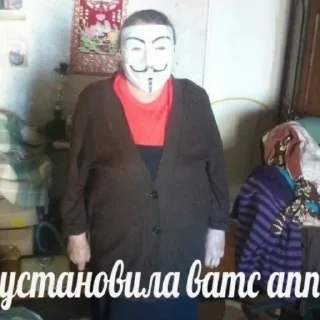 Sticker @QstikyBot - 6