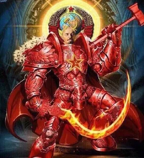 Стикер Komunizm i feminizm @Stikerhi_bot - 2