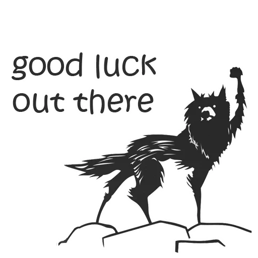 mammal animal clipart