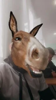 Sticker Ништяк @Stikerhi_bot - 7