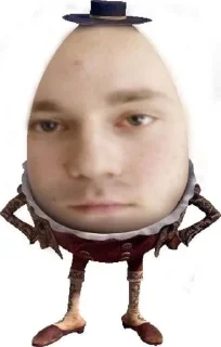 Sticker Ништяк @Stikerhi_bot - 6