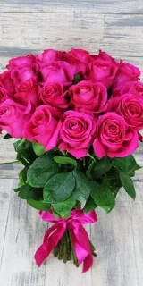 Sticker ROSES от NIKITA🥰 для 🫶ПУЛЯ❤️‍🔥 @StikerProbot - 7