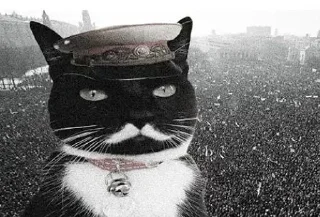 Стикер Инженер @Stikerhi_bot - 0