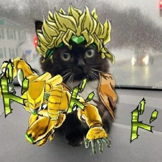 Стикер Инженер @Stikerhi_bot - 1