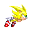 Sticker Sonic 3 & Knuckles - Sonic - 2