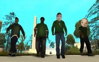 Sticker не @Sticersi_bot - 1