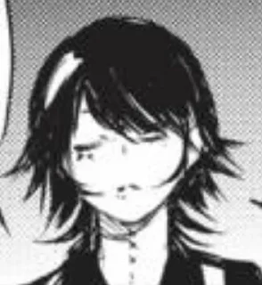 Стикер Ꭰжуɜуя @Shrifty_textbot - 5