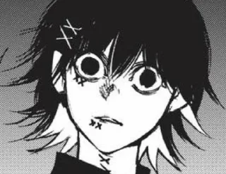 Стикер Ꭰжуɜуя @Shrifty_textbot - 11