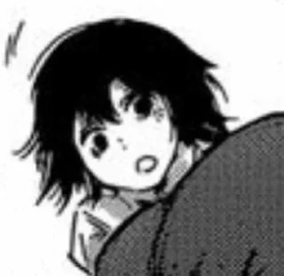 Стикер Ꭰжуɜуя @Shrifty_textbot - 2