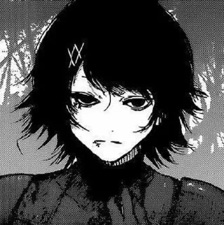 Стикер Ꭰжуɜуя @Shrifty_textbot - 3