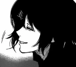 Стикер Ꭰжуɜуя @Shrifty_textbot - 1