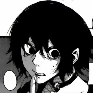 Стикер Ꭰжуɜуя @Shrifty_textbot - 10