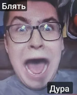 Sticker Кошка сигма @Stikerhi_bot - 4