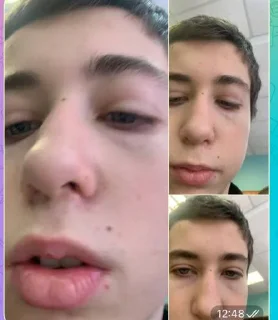 Стикер ермак корнеплод @Moistick_bot - 6