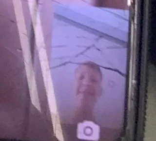 Стикер ермак корнеплод @Moistick_bot - 3