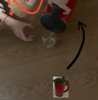 Стикер ермак корнеплод @Moistick_bot - 10