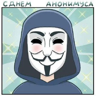 Sticker With day... - 7