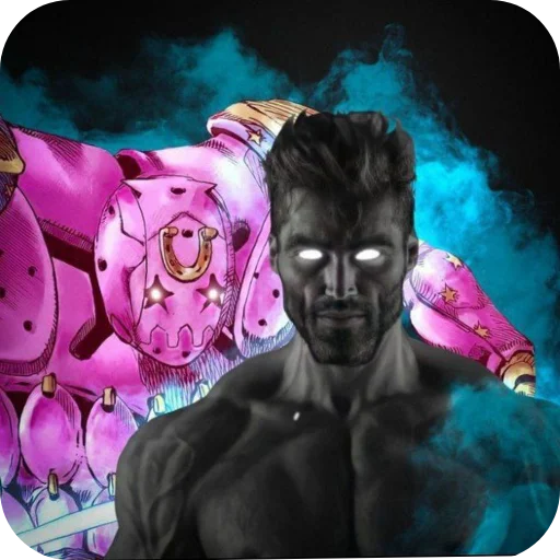 Sticker S5u0KyBA2N_by_Shrifty_textbot - 1