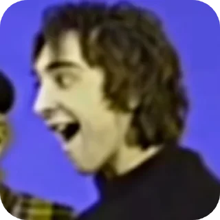 Sticker Свазимвбзбза - 7