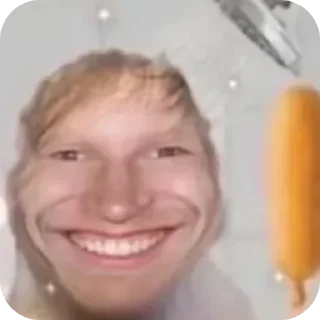 Sticker Свазимвбзбза - 8