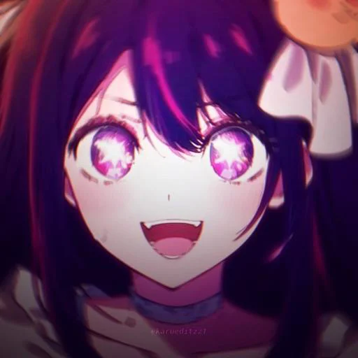 |{ Хошино Аи }| (красотка!) @KawaiiRUbot @Anonroll_bot - 