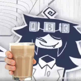 Sticker 𝙼𝚒𝚜𝚜 𝚃𝚑𝚊𝚟𝚎𝚕 @Stikerhi_bot - 4