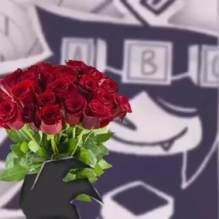 Sticker 𝙼𝚒𝚜𝚜 𝚃𝚑𝚊𝚟𝚎𝚕 @Stikerhi_bot - 3