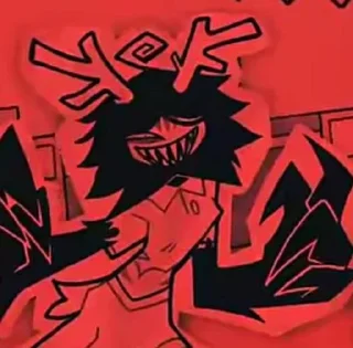 Sticker 𝙼𝚒𝚜𝚜 𝚃𝚑𝚊𝚟𝚎𝚕 @Stikerhi_bot - 1