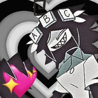 Sticker 𝙼𝚒𝚜𝚜 𝚃𝚑𝚊𝚟𝚎𝚕 @Stikerhi_bot - 10