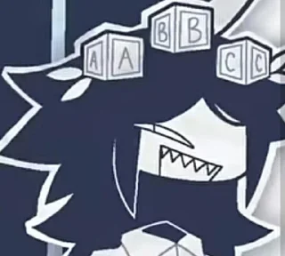 Sticker 𝙼𝚒𝚜𝚜 𝚃𝚑𝚊𝚟𝚎𝚕 @Stikerhi_bot - 2