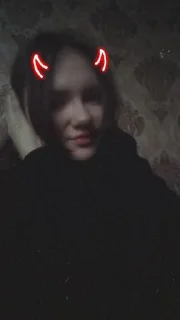 Стикер ᕰᑌᕼᕰᑌє @Stikerhi_bot - 10