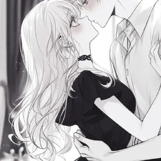 Стикер ᕰᑌᕼᕰᑌє @Stikerhi_bot - 2