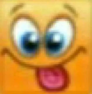 Стикер ядура @Tgthemesrobot - 1