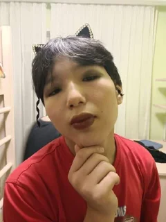 Sticker Семья @TgCumBot - 2