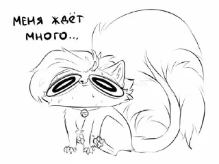 Sticker На случай ВП @sozdat_temki_bot - 3