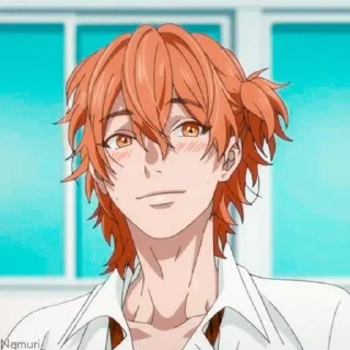 Sticker club yarichin @creativ_textbot - 3