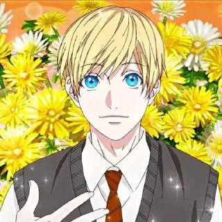 Sticker club yarichin @creativ_textbot - 11