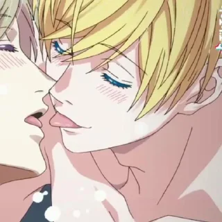 Sticker club yarichin @creativ_textbot - 2