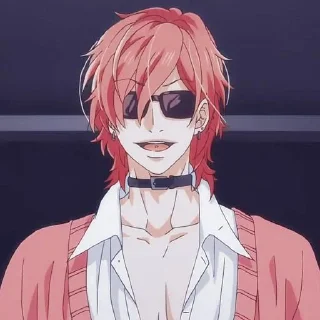 Sticker club yarichin @creativ_textbot - 5